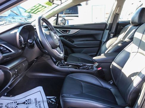 Used 2022 Subaru Impreza 2.0i Limited image 19