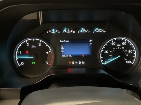 Used 2023 Ford F350 XLT w/ FX4 Off-Road Package image 15