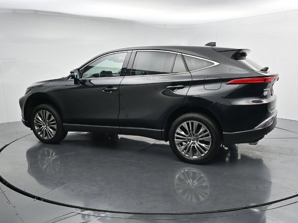 Used 2023 Toyota Venza Limited AWD/4WD image 5