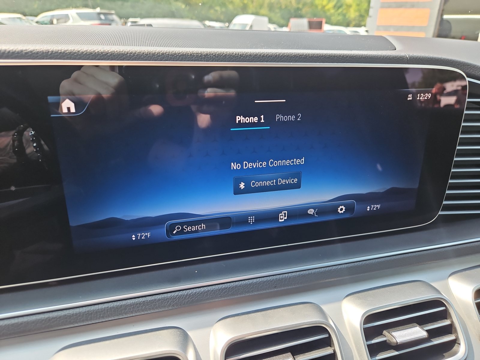 Used 2024 Mercedes-Benz GLS 450 4MATIC image 20