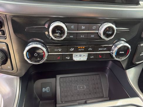 Used 2024 Ford F150 XLT w/ Equipment Group 303A High AWD/4WD image 36