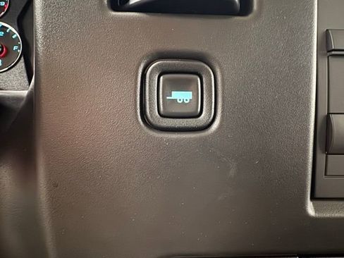 New 2025 Chevrolet Express 2500 Work Van w/ Driver Convenience Package image 14