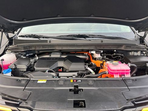 Used 2025 Kia Carnival LXS image 29