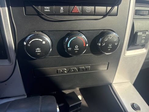 Used 2011 RAM 1500 Sport w/ Remote Start & Security Group image 36