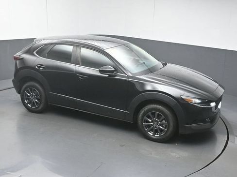 Used 2021 MAZDA CX-30 FWD 2.5 S image 37