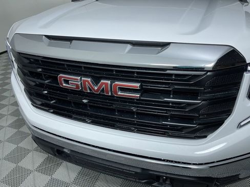 New 2025 GMC Sierra 1500 Pro w/ Pro Value Package RWD image 30