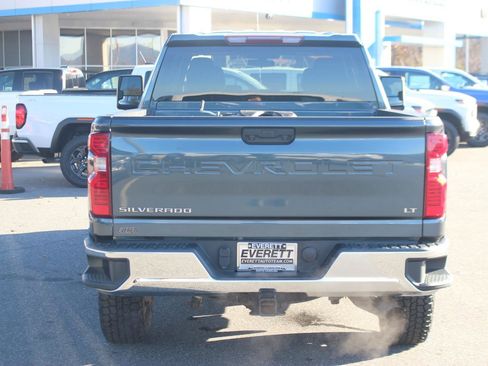 Used 2020 Chevrolet Silverado 2500 LT image 6