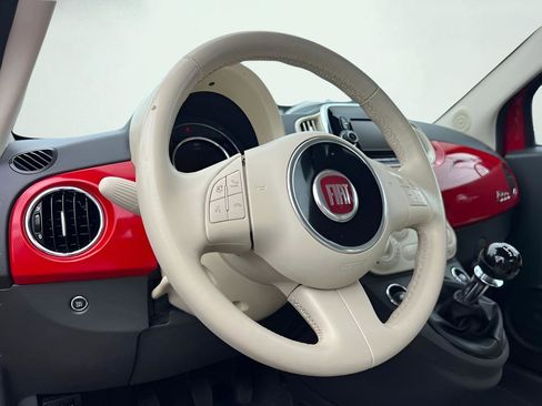 Used 2016 FIAT 500 Easy image 42