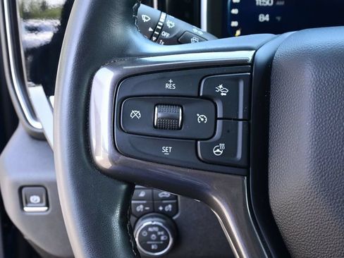 Used 2026 Chevrolet Silverado 3500 High Country w/ High Country Premium Package AWD/4WD image 33