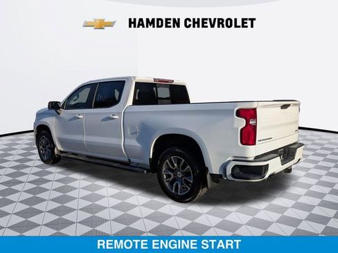Used 2020 Chevrolet Silverado 1500 RST w/ All-Star Edition image 5