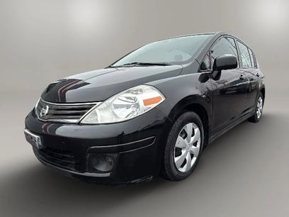 Used 2011 Nissan Versa 1.8 S w/ PWR Plus Pkg