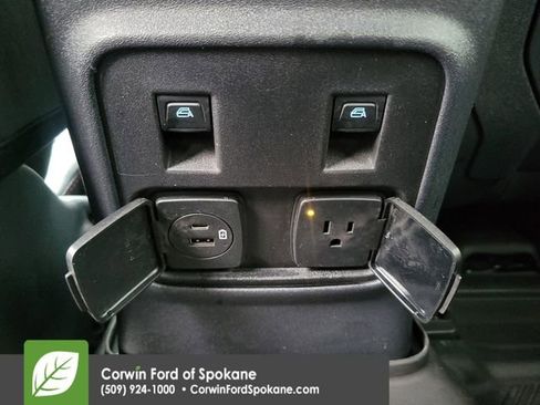 Certified 2024 Ford Bronco Raptor image 14