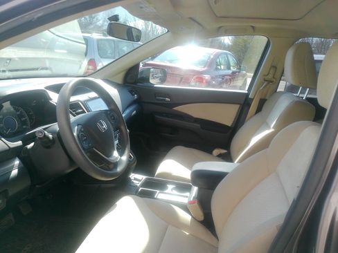 Used 2015 Honda CR-V EX image 26