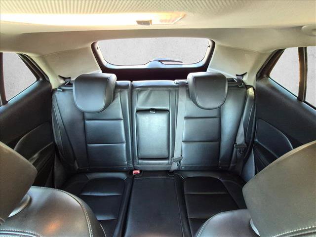 Used 2019 Buick Encore Essence FWD image 16