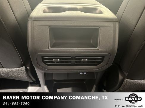 New 2024 Chevrolet Silverado EV W/T image 12