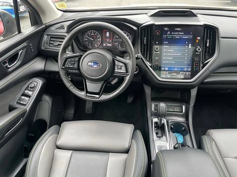 Used 2023 Subaru Ascent Onyx Edition Limited AWD/4WD image 13