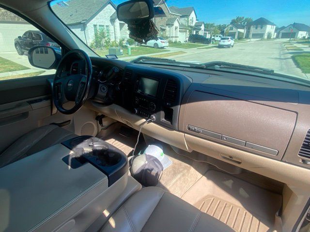 Used 2013 GMC Sierra 1500 SLE RWD image 7