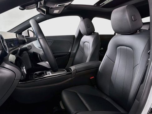 Certified 2026 Mercedes-Benz CLA 250 image 17
