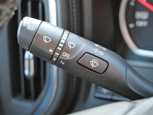 Used 2020 Chevrolet Silverado 1500 LTZ w/ LTZ Premium Package image 48