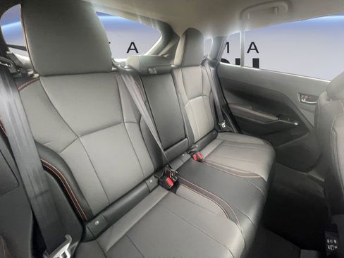 New 2026 Subaru Crosstrek 2.5i Limited image 18