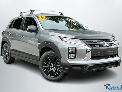 New 2025 Mitsubishi Outlander Sport AWD
