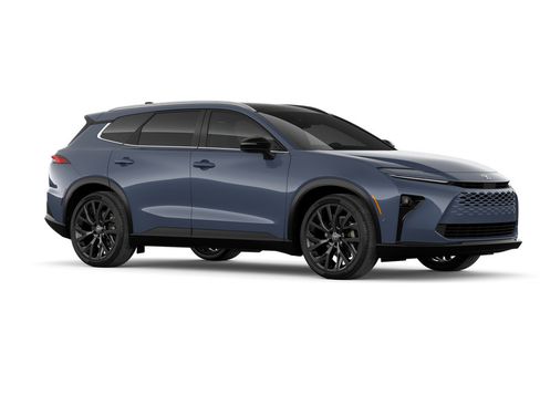 New 2026 Toyota Crown Signia w/ Advanced Technology Package AWD/4WD image 14