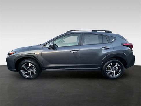 New 2026 Subaru Crosstrek 2.0i Premium image 3