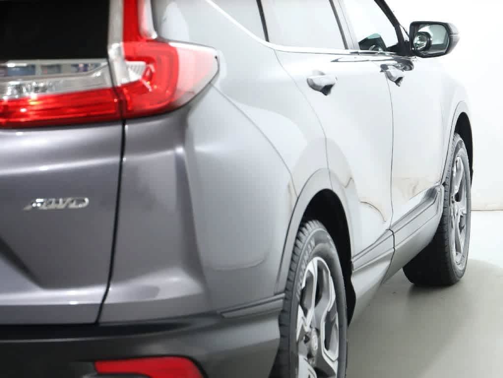 Used 2017 Honda CR-V EX image 43