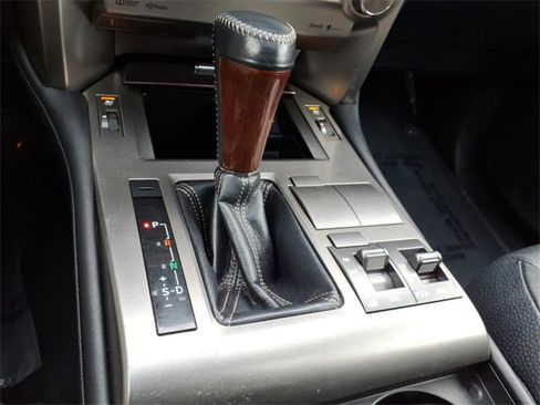 Used 2016 Lexus GX 460 image 23