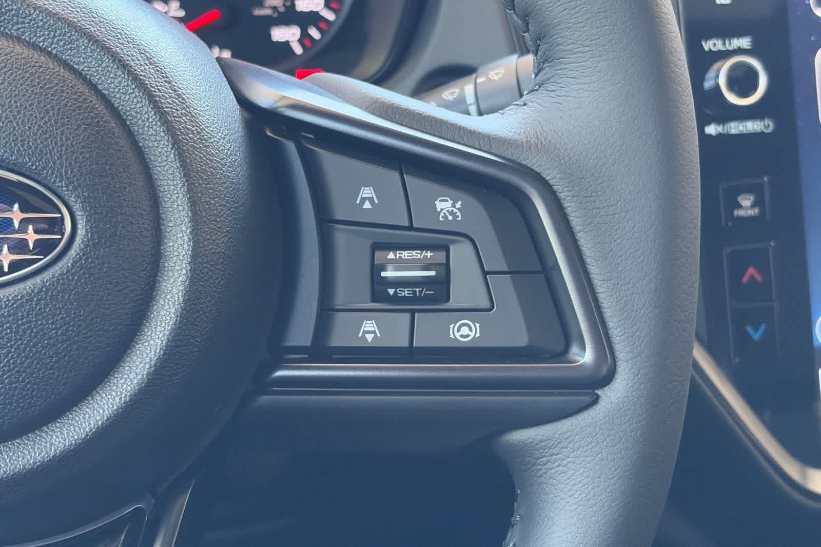 New 2026 Subaru WRX Premium AWD/4WD image 25