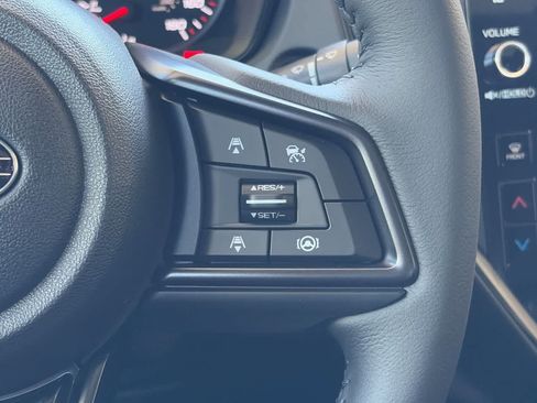 New 2026 Subaru WRX Premium AWD/4WD image 25