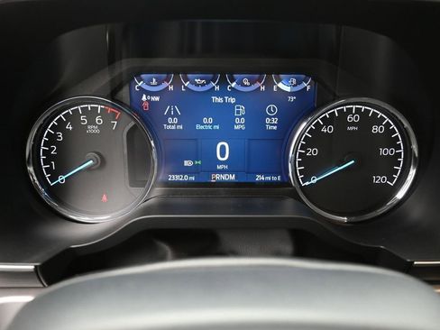 Certified 2022 Ford F150 XLT w/ Equipment Group 302A High image 6