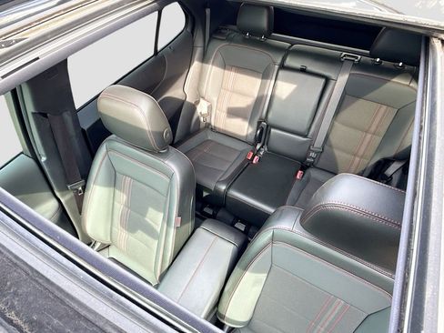 Used 2022 Chevrolet Equinox RS w/ LPO, Floor Liner Package FWD image 21
