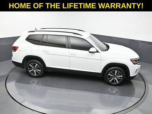 Used 2023 Volkswagen Atlas SE FWD image 65