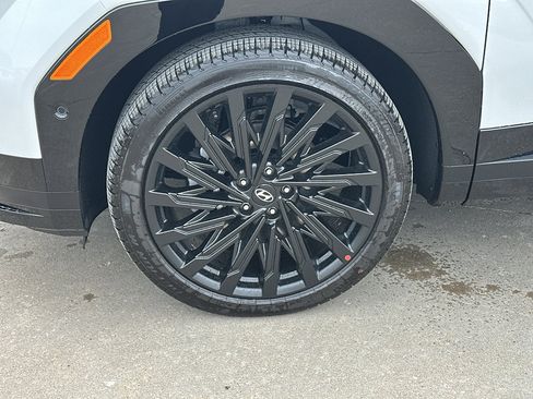 New 2026 Hyundai Santa Fe Calligraphy image 3