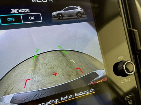 Certified 2024 Subaru Crosstrek 2.0i Premium image 15