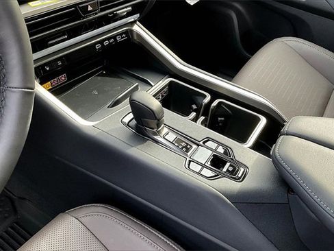 New 2026 Lexus TX 350 AWD image 8