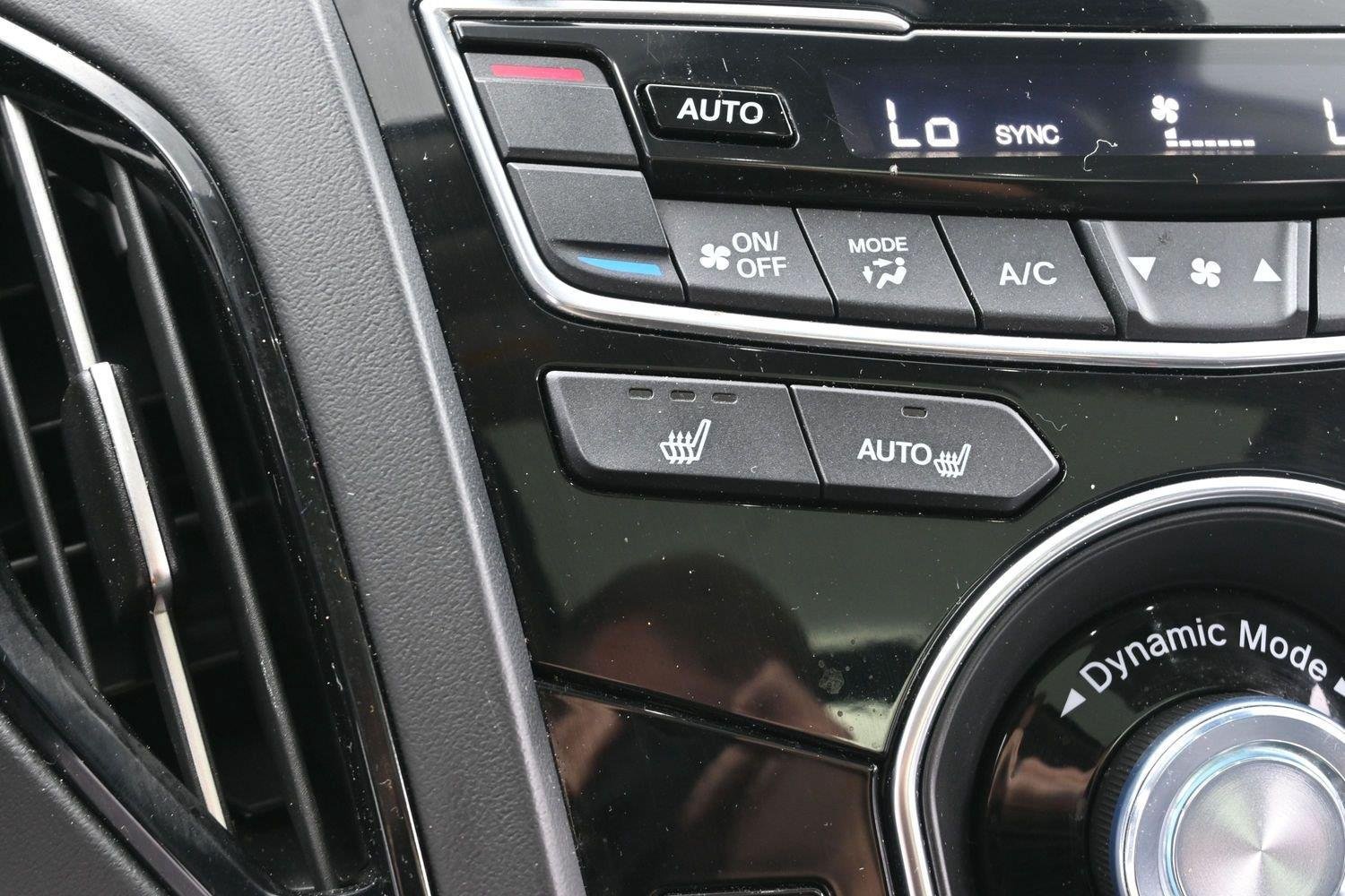Used 2023 Acura RDX w/ Technology Package AWD/4WD image 23