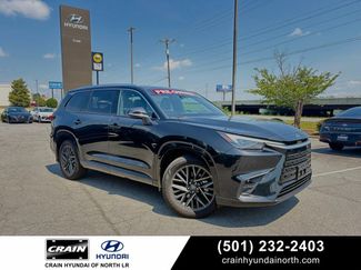 Used 2024 Lexus TX 350 AWD video 1