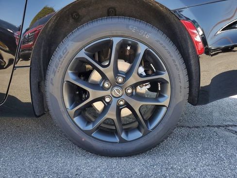 New 2026 Chrysler Pacifica Select FWD image 10