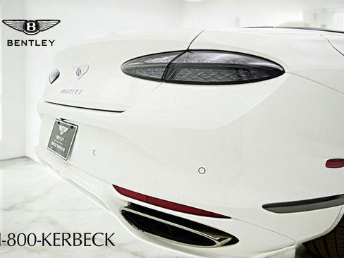 Used 2025 Bentley Continental GT Speed image 27