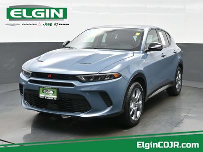 Used 2025 Dodge Hornet R/T