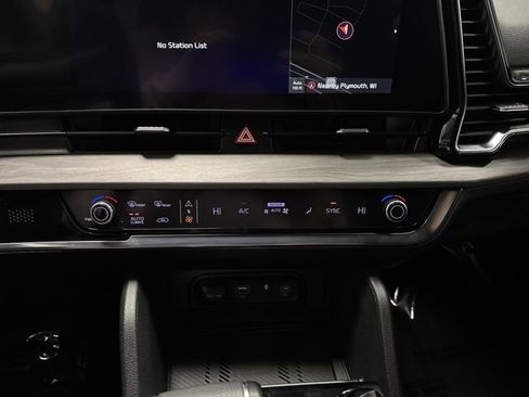 Used 2023 Kia Sportage X-Line image 18