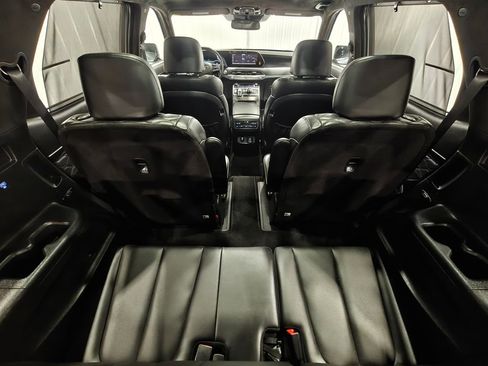 Used 2020 Hyundai Palisade Limited image 34