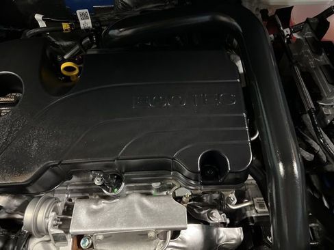 Used 2026 Chevrolet Equinox ACTIV w/ Convenience Package III AWD/4WD image 19