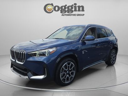 Certified 2025 BMW X1 xDrive28i w/ Convenience Package