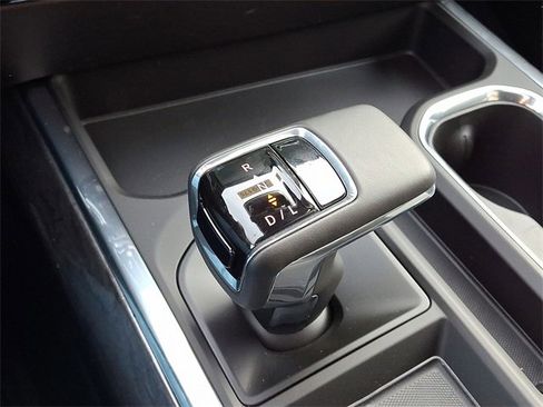 New 2026 Chevrolet Silverado 1500 LTZ image 12