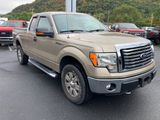 Used 2012 Ford F150 XLT w/ XLT Chrome Pkg image 3