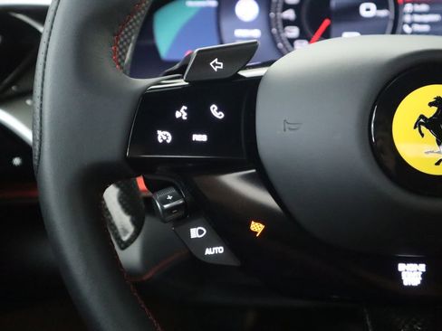 Used 2024 Ferrari 296 GTB image 12