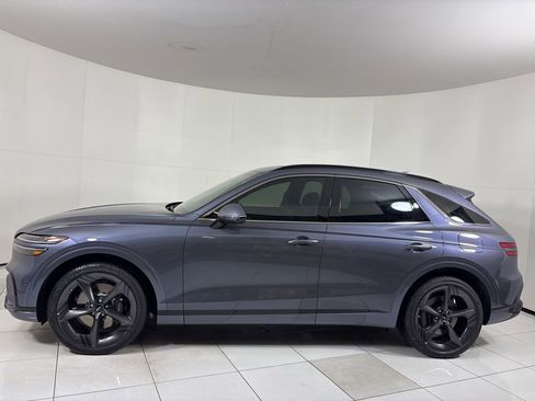 New 2026 Genesis GV70 2.5T Sport Prestige w/ G1 Accessory Package image 2